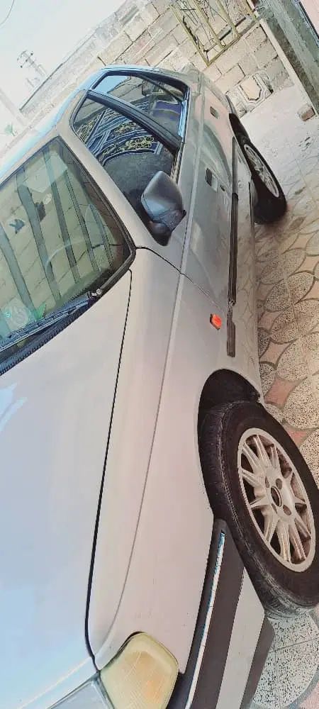 خودرو پژو، 405 آگهی ann_20204409