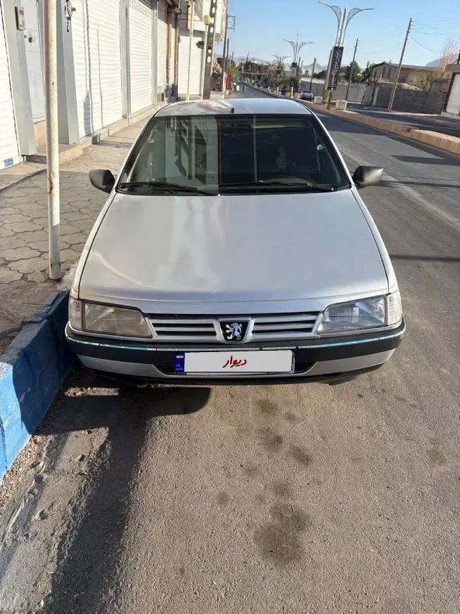 خودرو پژو، 405 آگهی ann_20204415