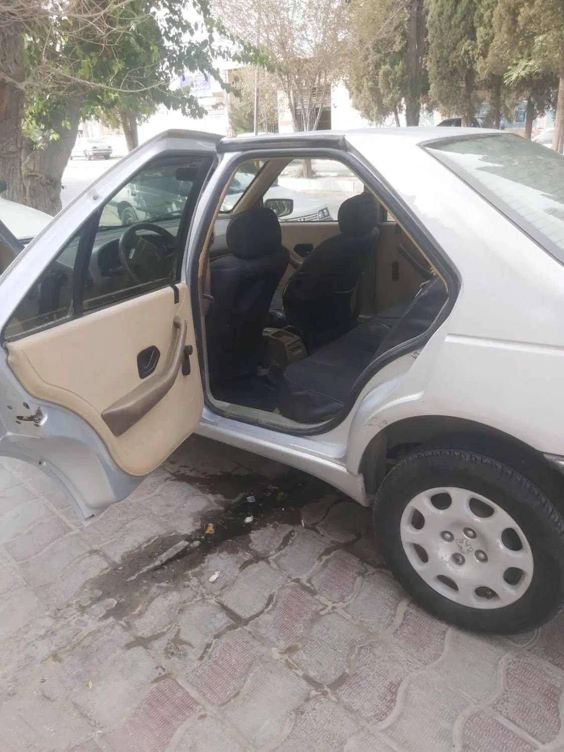 خودرو پژو، 405 آگهی ann_20204419