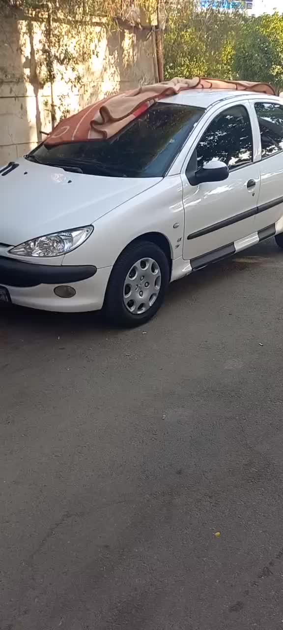 خودرو پژو، 206 آگهی ann_20204421