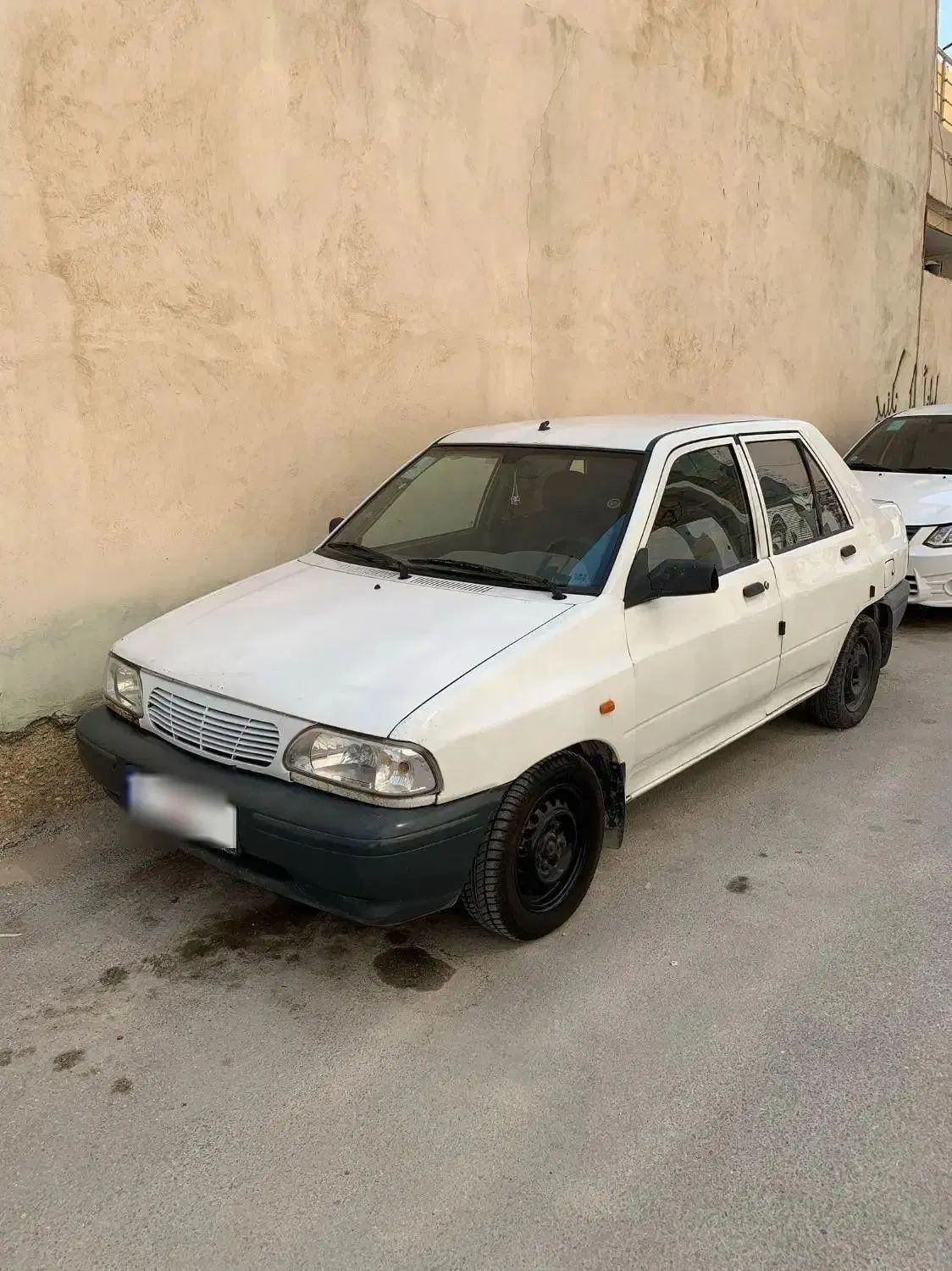 خودرو پراید، صبا آگهی ann_20204440