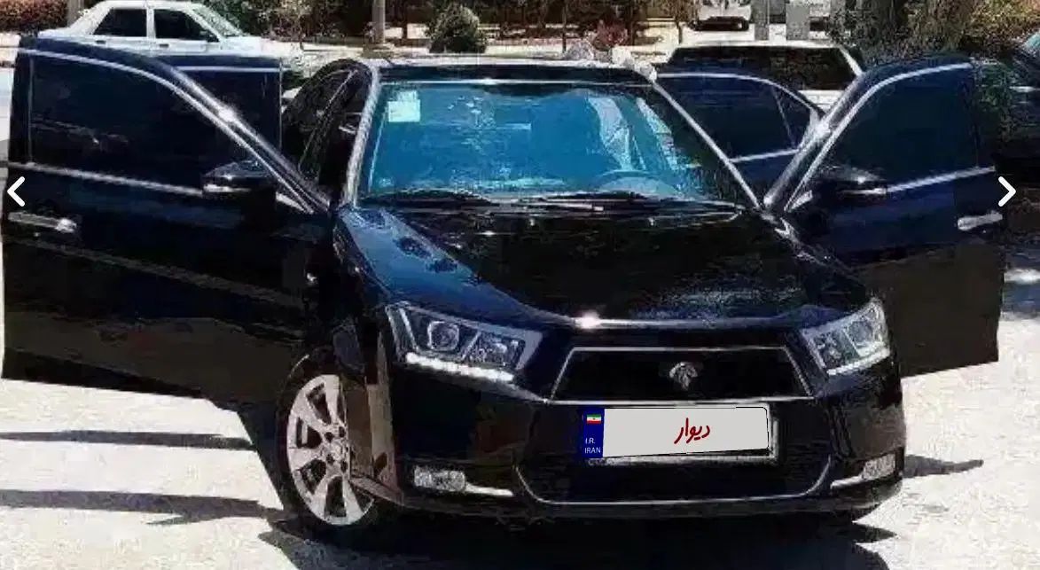 خودرو دنا، پلاس توربو آگهی ann_20204453