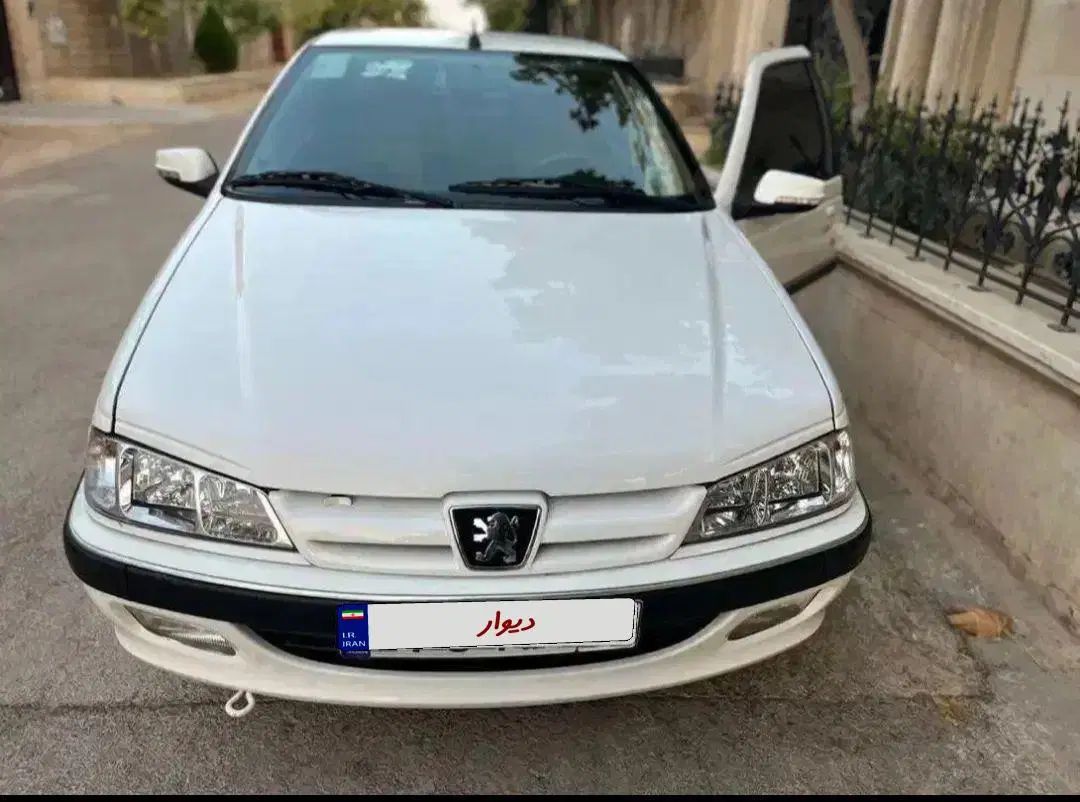 خودرو پژو، پارس آگهی ann_20204455