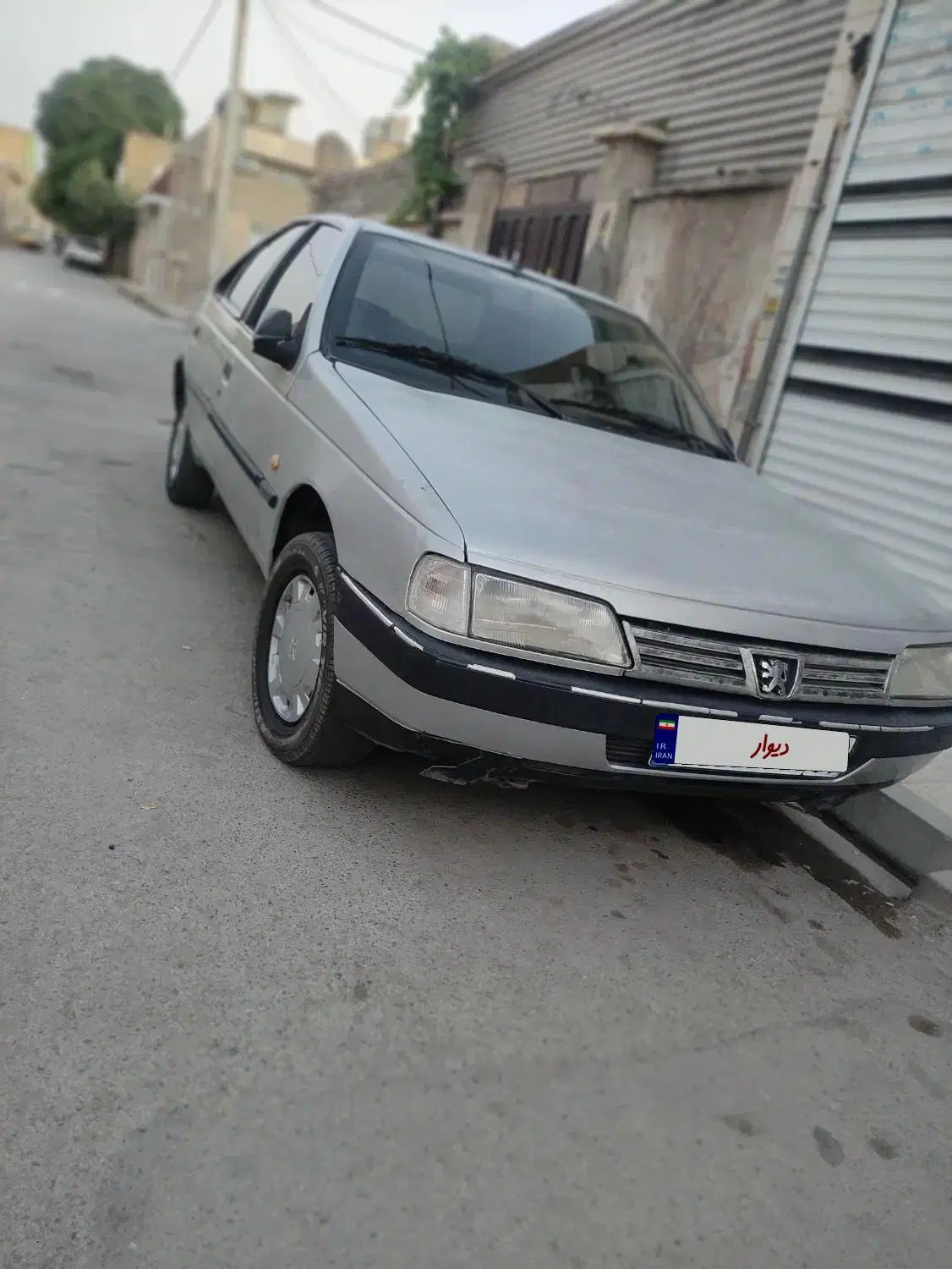 خودرو پژو، 405 آگهی ann_20204473