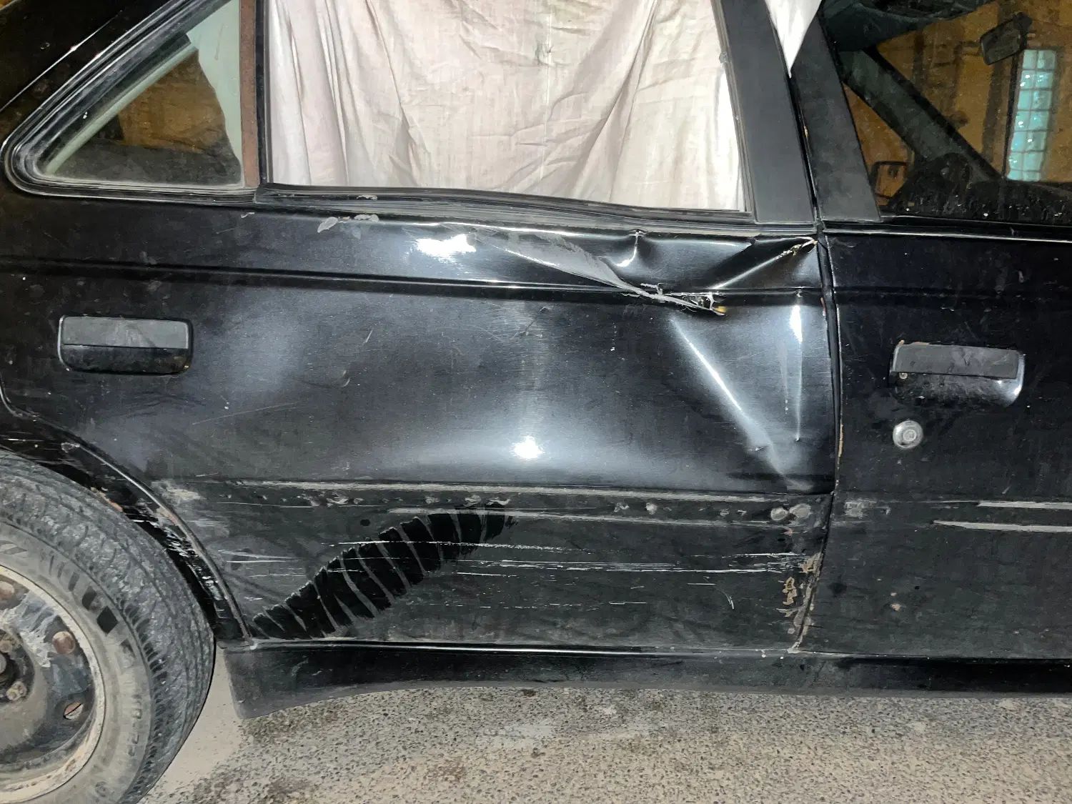 پژو روآ G2 دوگانه سوز - 1388
