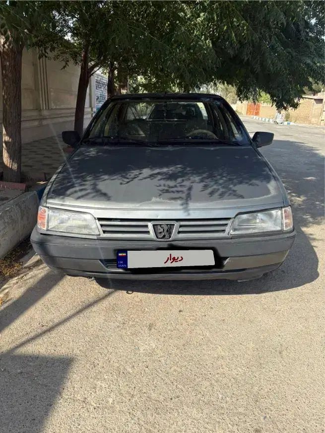 خودرو پژو، 405 آگهی ann_20204505