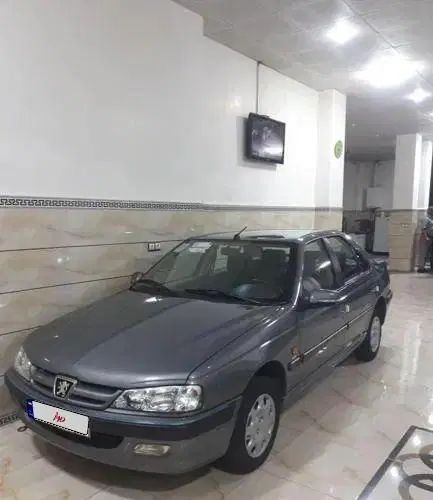 خودرو پژو، پارس آگهی ann_20204523