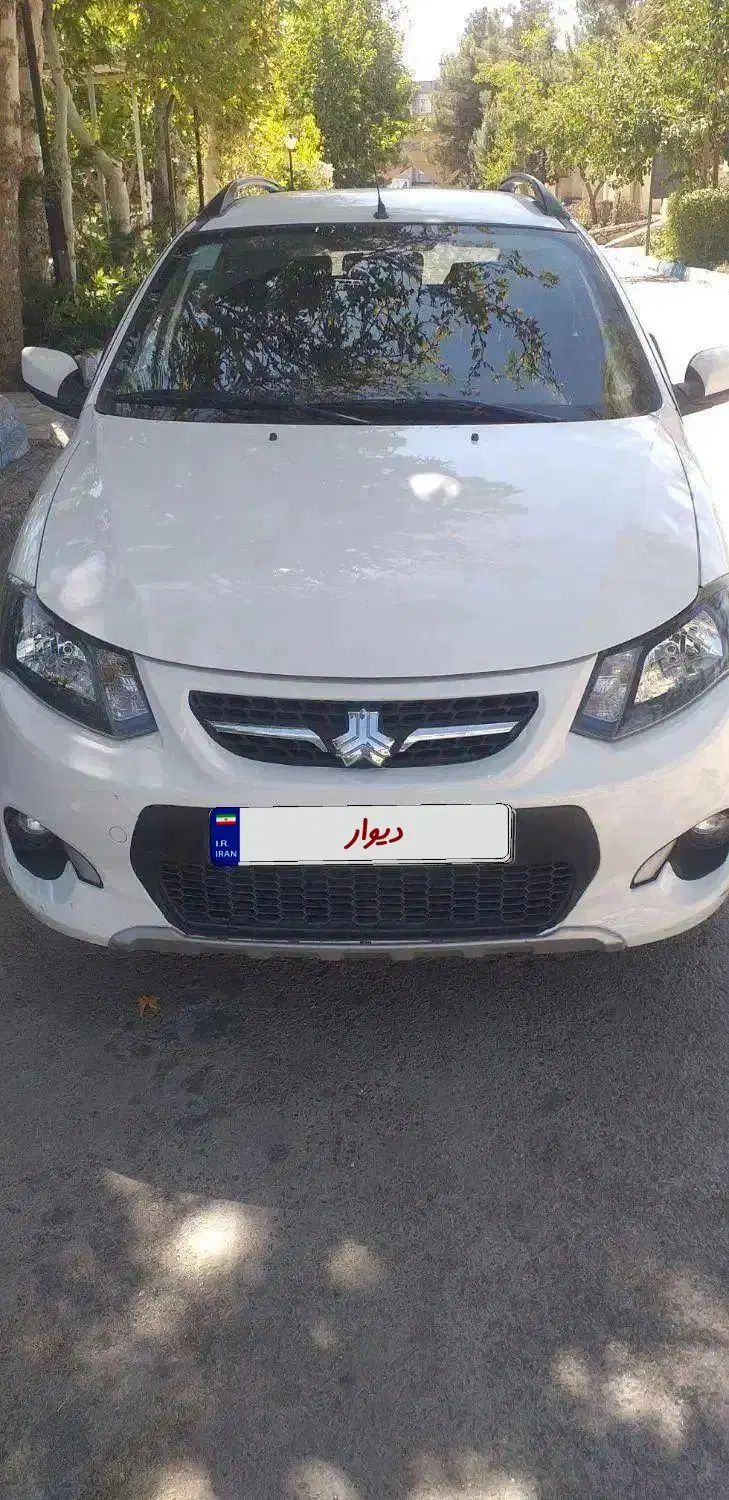 خودرو کوییک، معمولی آگهی ann_20204524