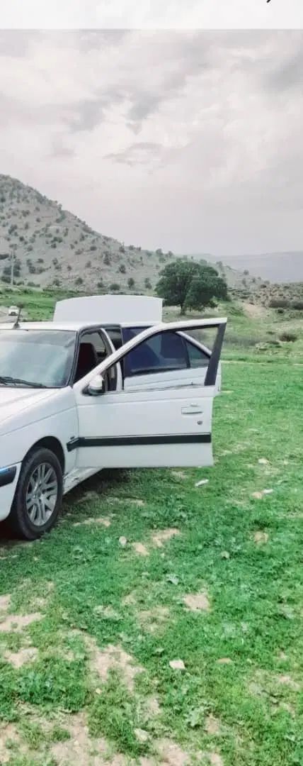 خودرو پژو، پارس آگهی ann_20204531