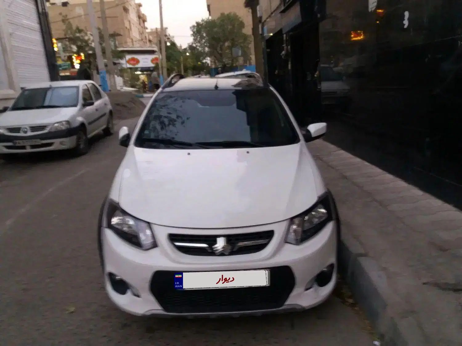 خودرو کوییک، R آگهی ann_20204532