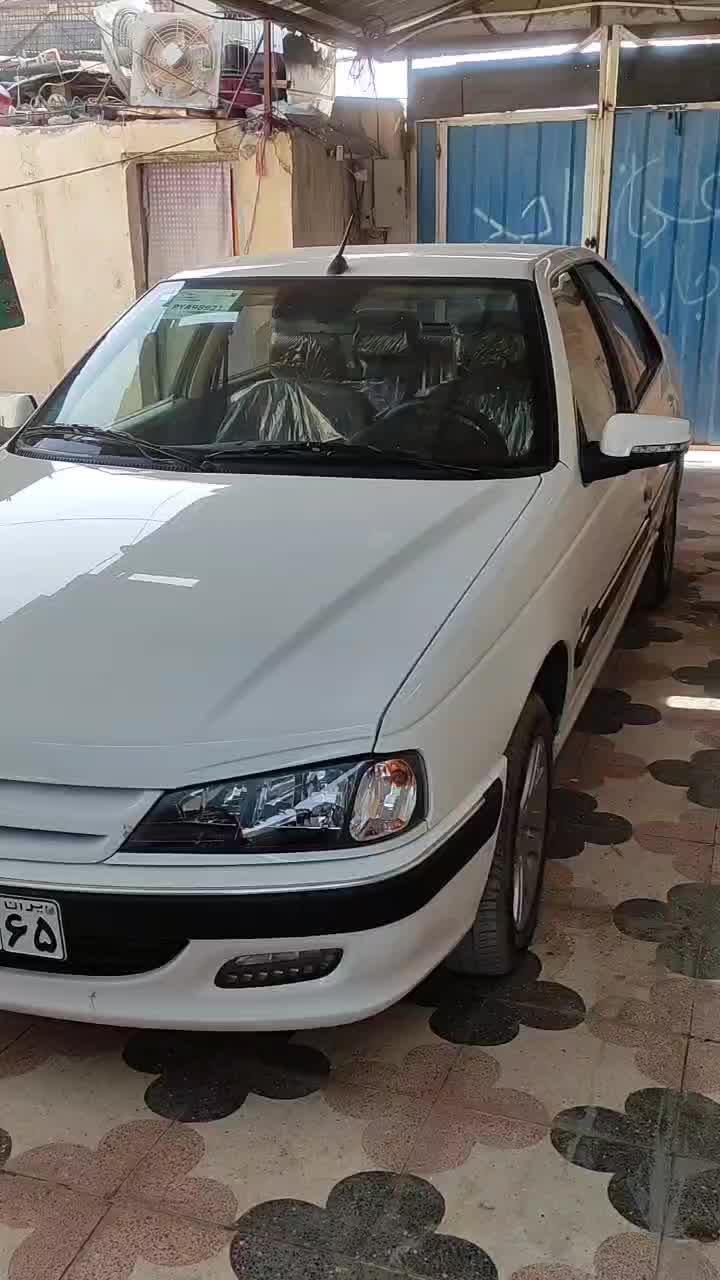 خودرو پژو، پارس آگهی ann_20204547