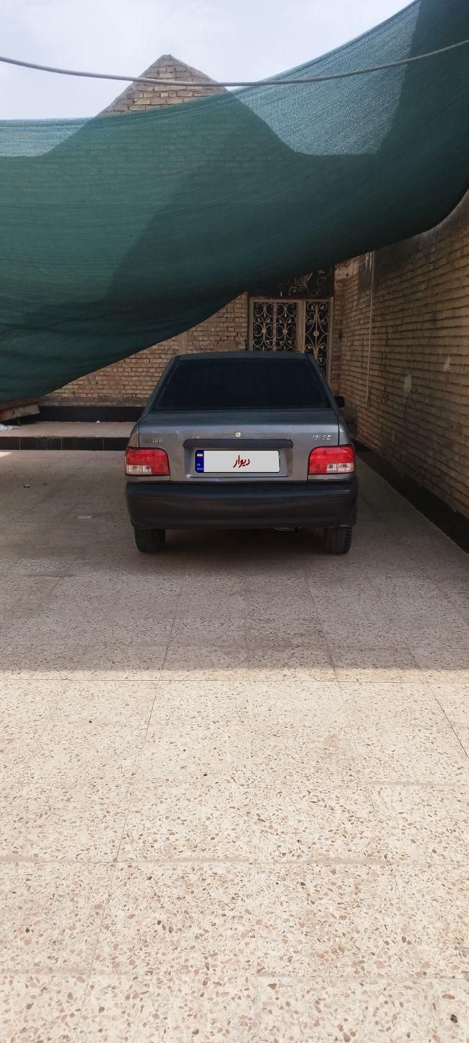 پراید 131 EX - 1391