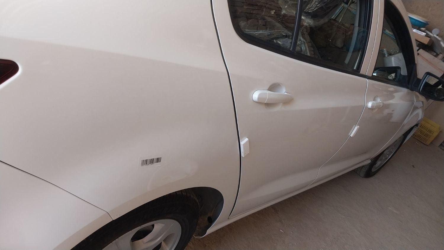 شاهین G دنده‌ای ESC - 1403