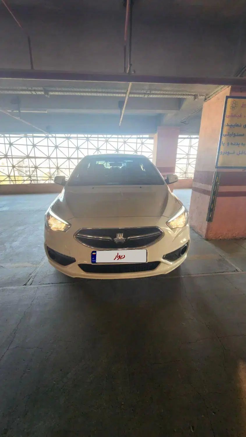 خودرو شاهین، G آگهی ann_20204575
