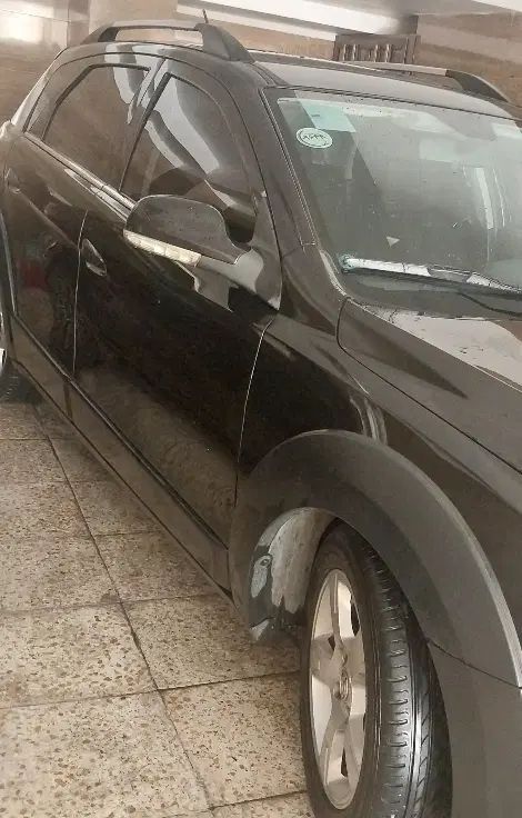 دانگ فنگ H30 کراس اتوماتیک - 1396
