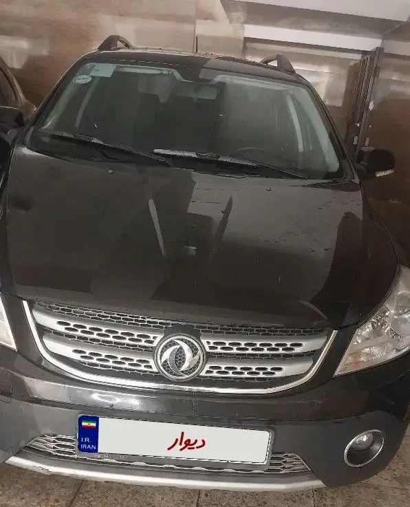 دانگ فنگ H30 کراس اتوماتیک - 1396