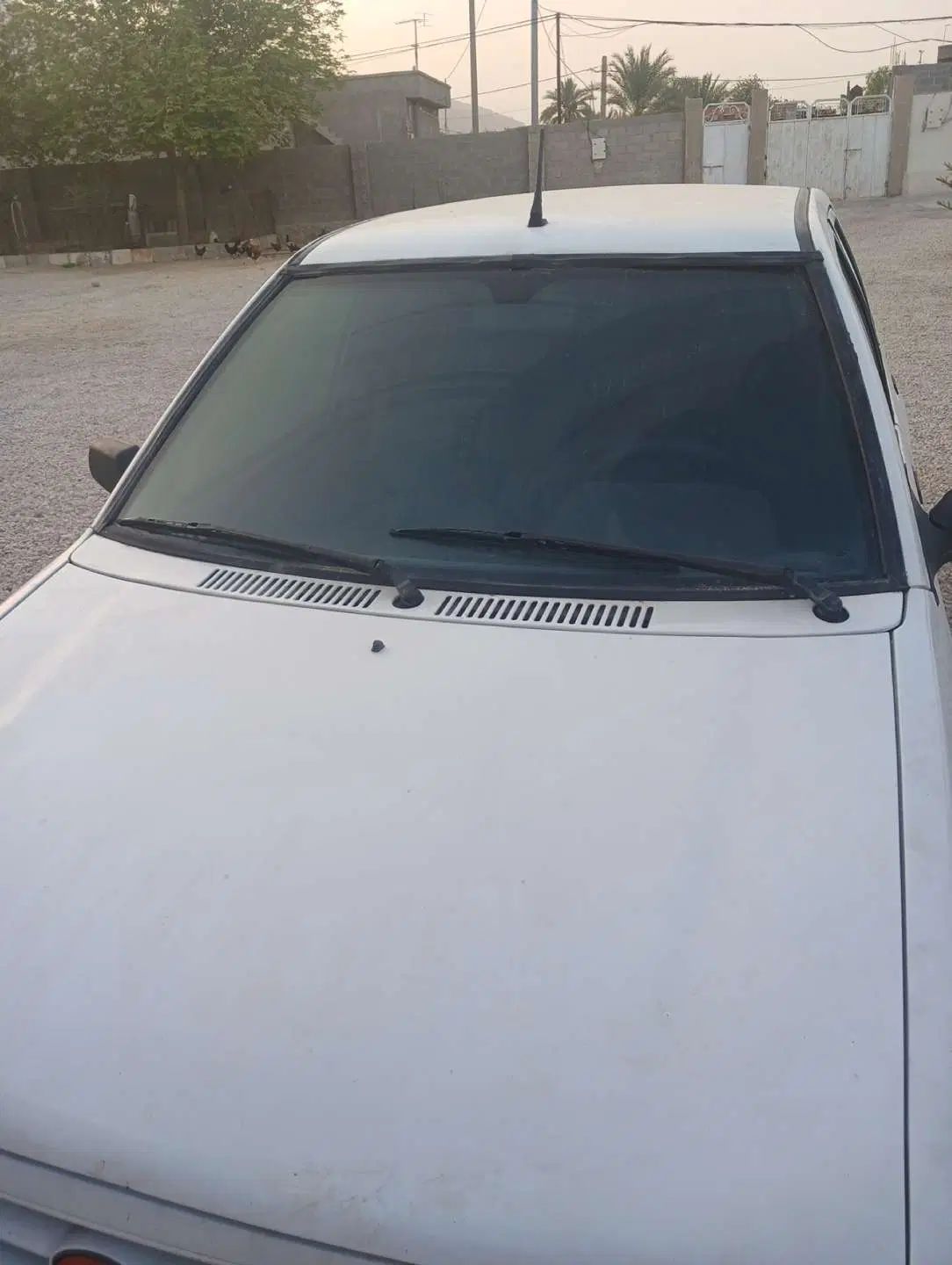 پراید 131 SE - 1392