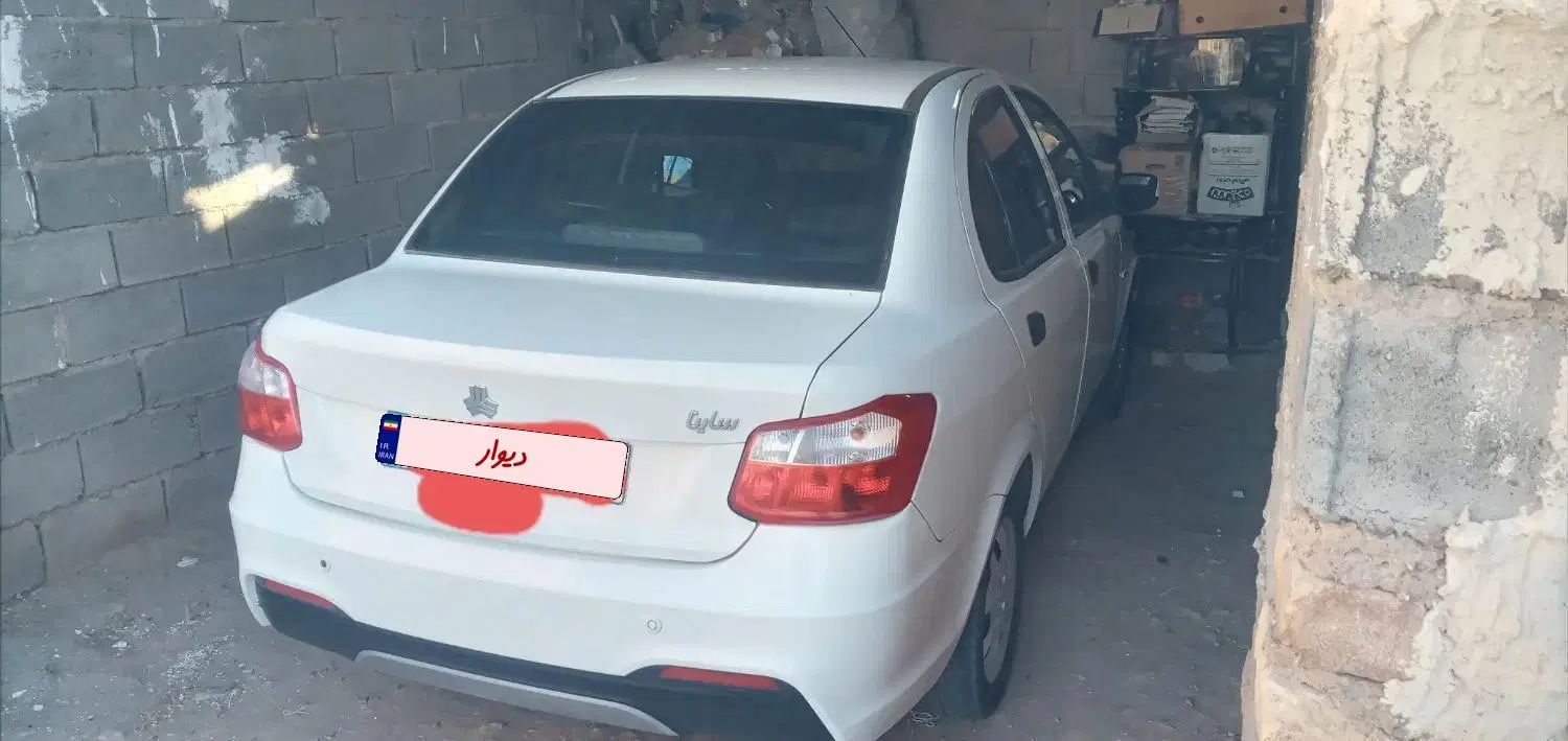 خودرو ساینا، S آگهی ann_20204618