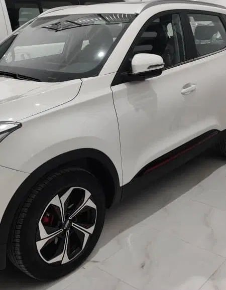 خودرو ام وی ام، X55 پرو آگهی ann_20204632