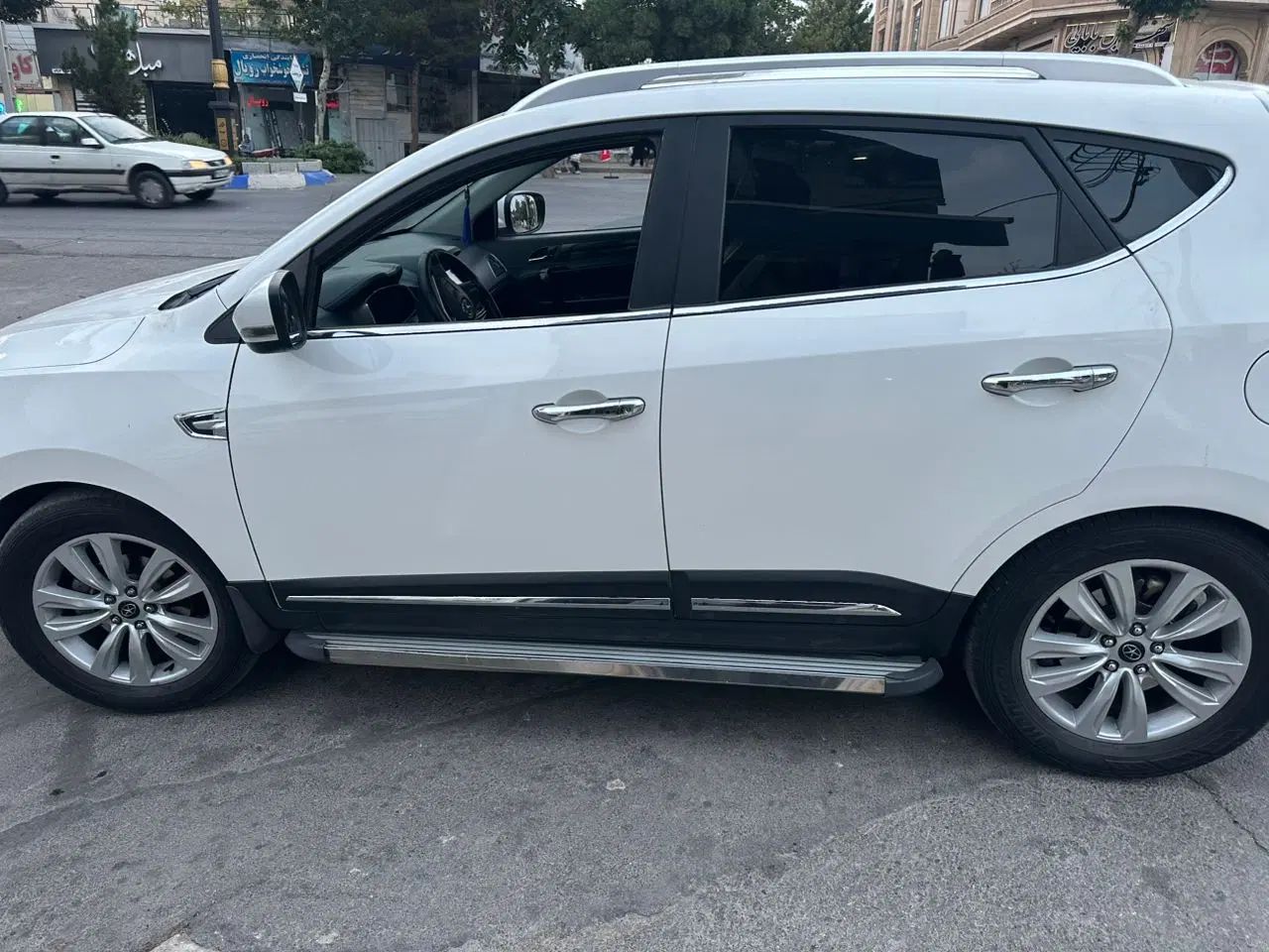 جک S5 اتوماتیک - 1397