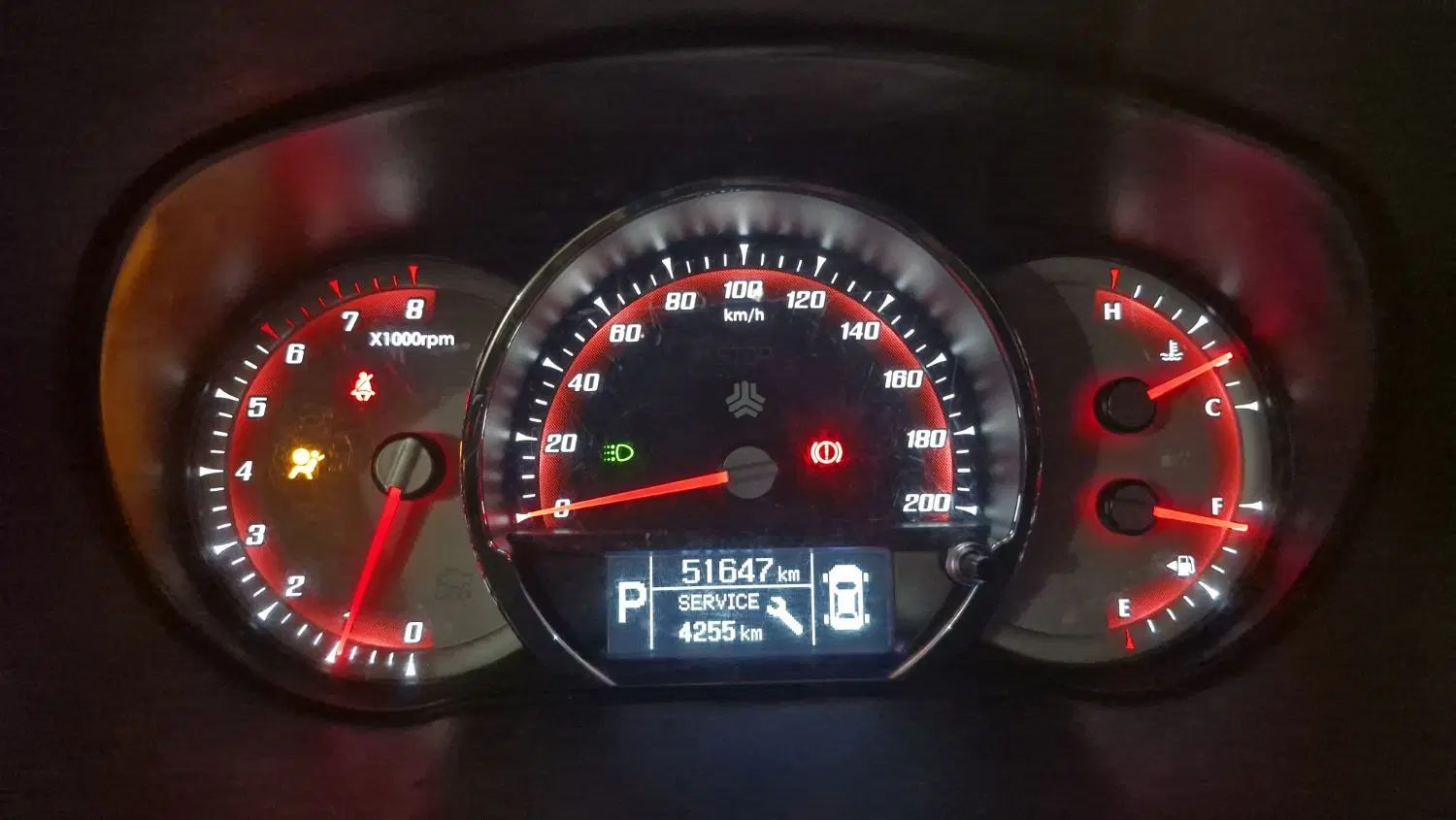 کوییک اتوماتیک فول پلاس - 1400