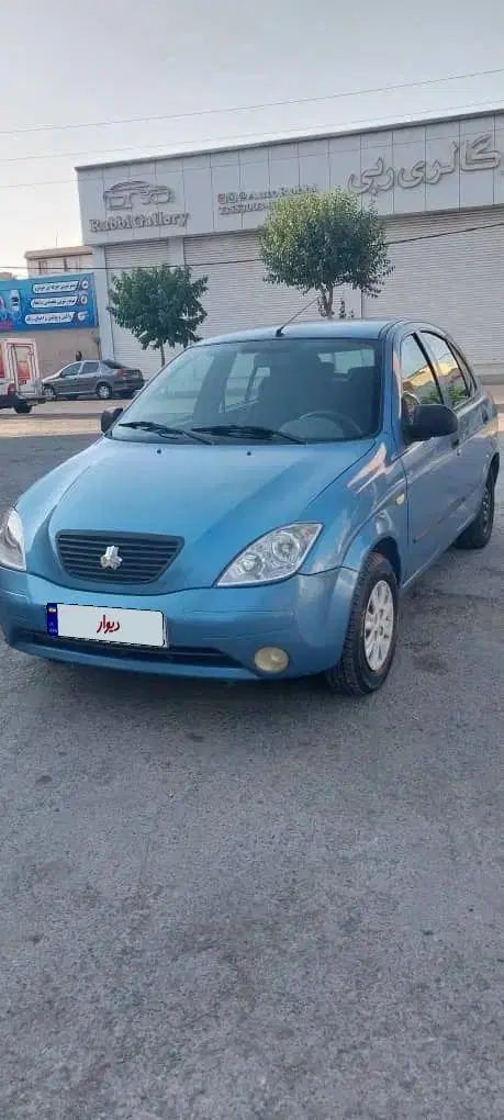 خودرو تیبا، 2 آگهی ann_20204648