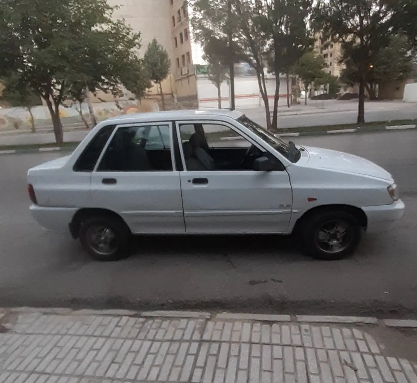 خودرو پراید، 132 آگهی ann_20204653