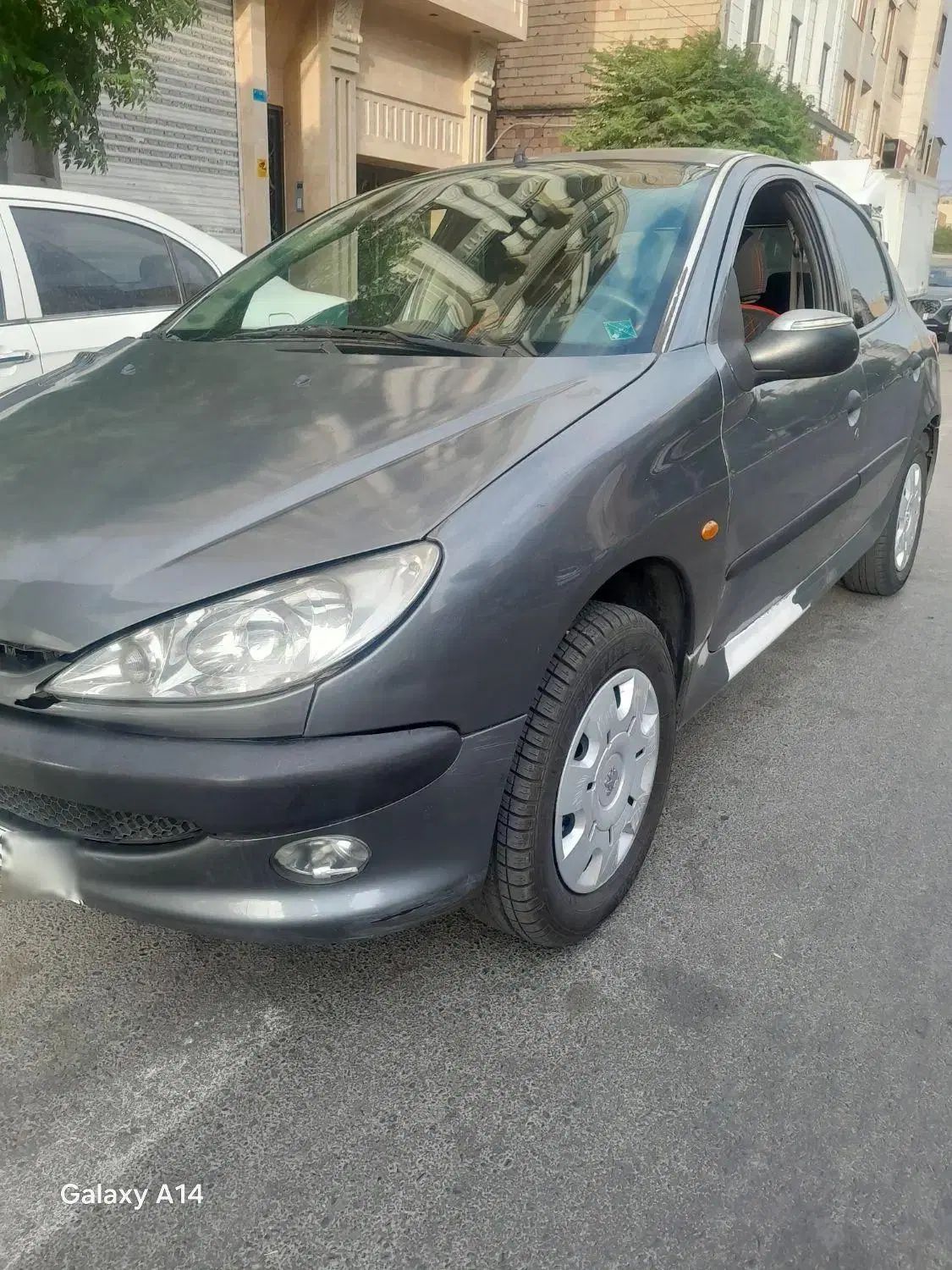 خودرو پژو، 206 آگهی ann_20204655