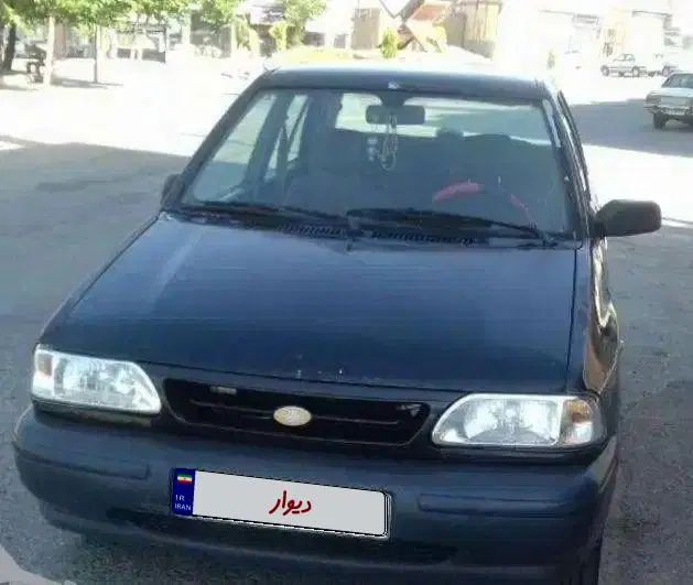 خودرو پراید، صبا آگهی ann_20204659