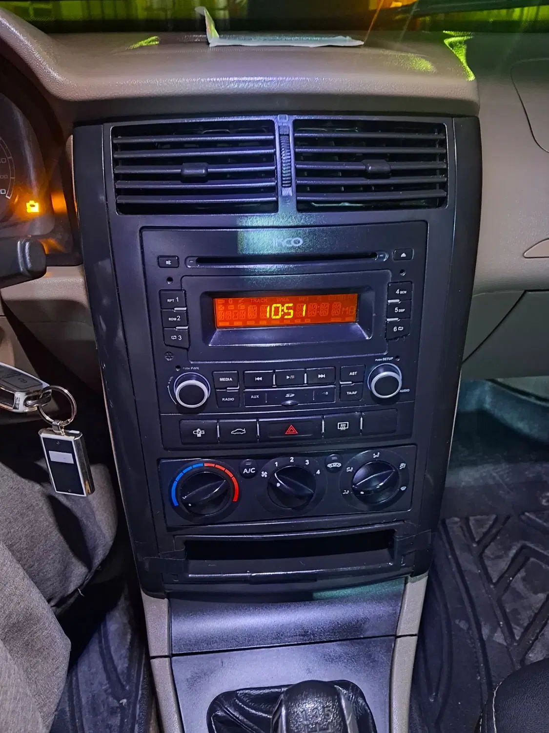 پژو 405 GLX - 1395
