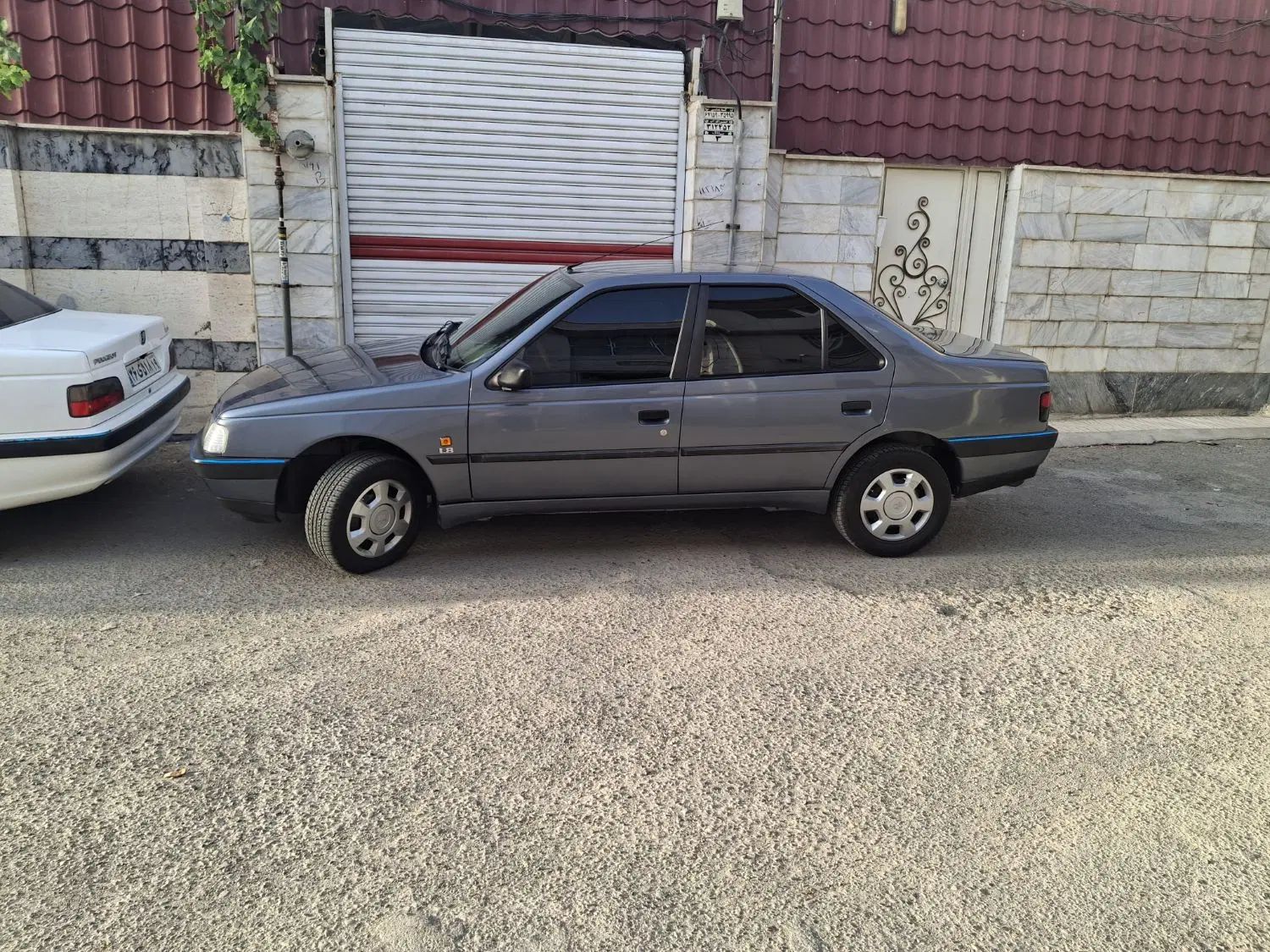 خودرو پژو، 405 آگهی ann_20204679