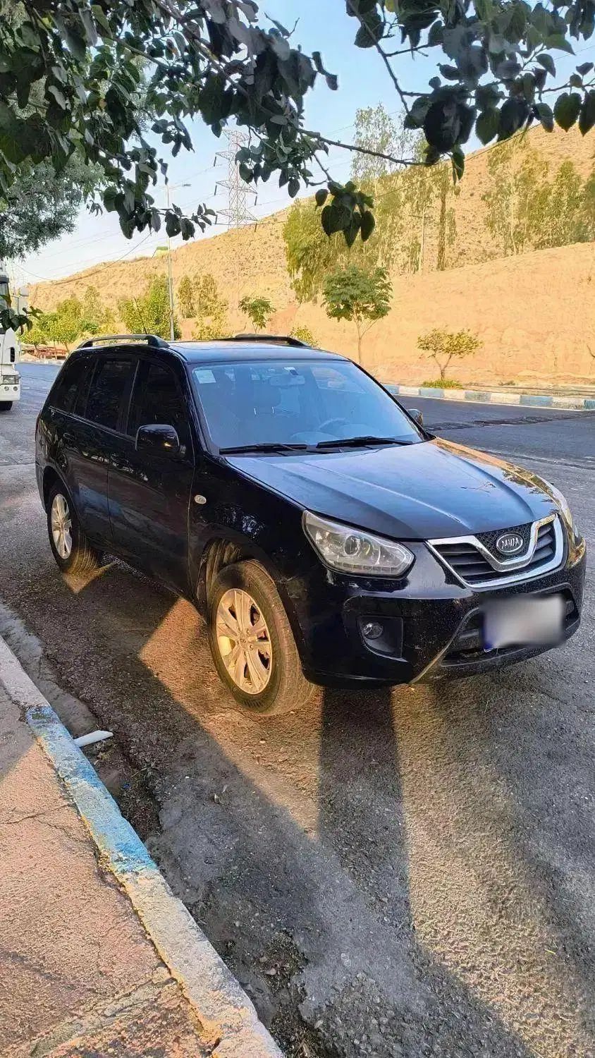 ام وی ام X33 جدید اتوماتیک - 1394