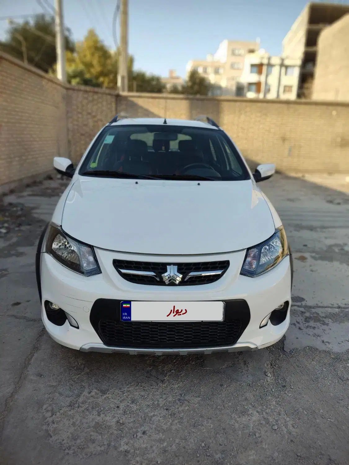 خودرو کوییک، معمولی آگهی ann_20204696