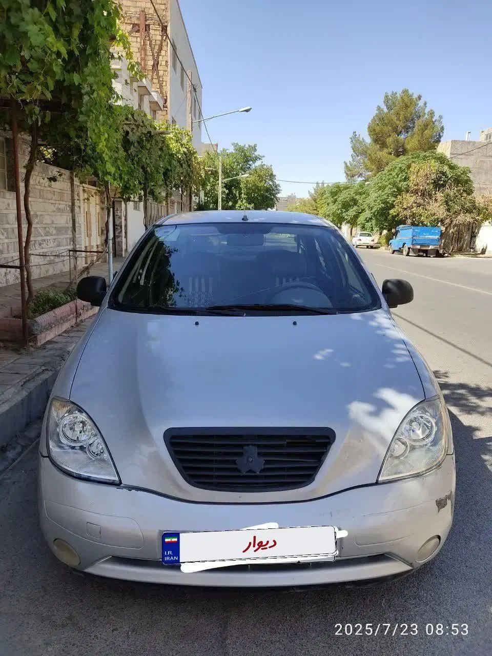 خودرو تیبا، صندوق دار آگهی ann_20204737