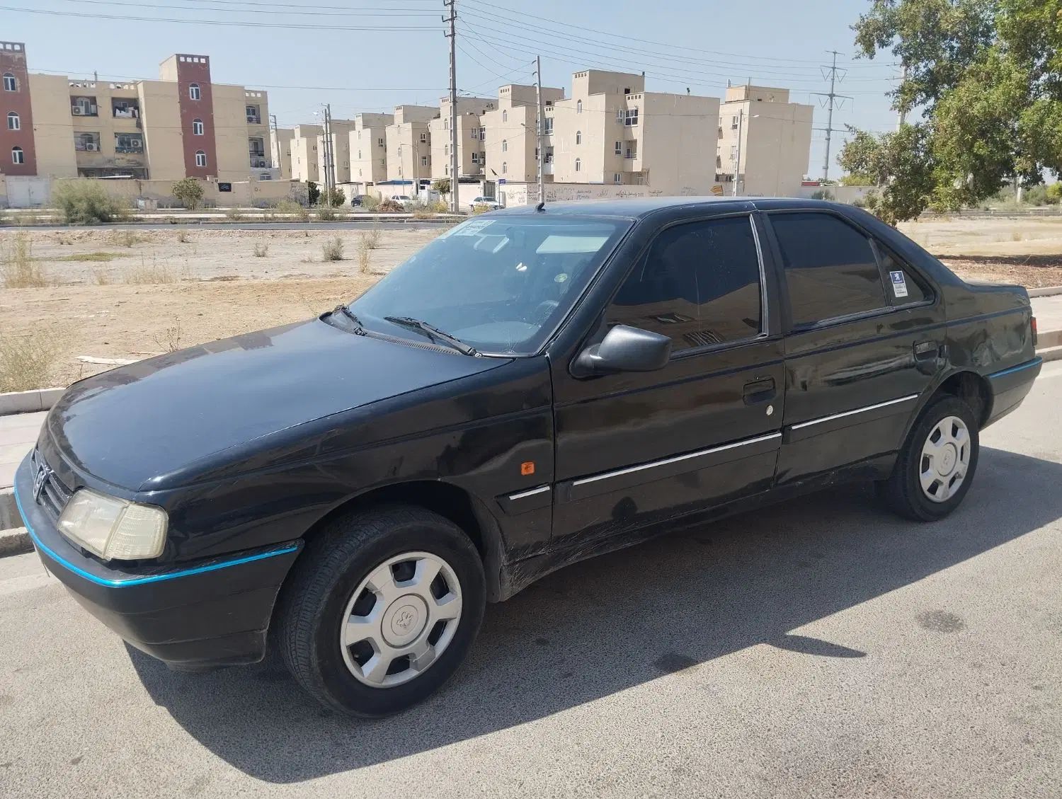 خودرو پژو، 405 آگهی ann_20204744