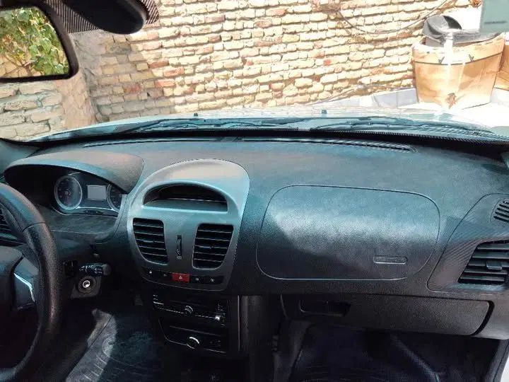 کوییک GX L دنده ای - 1403