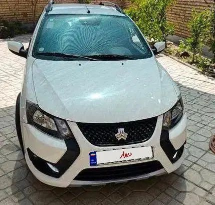 خودرو کوییک، GX آگهی ann_20204756