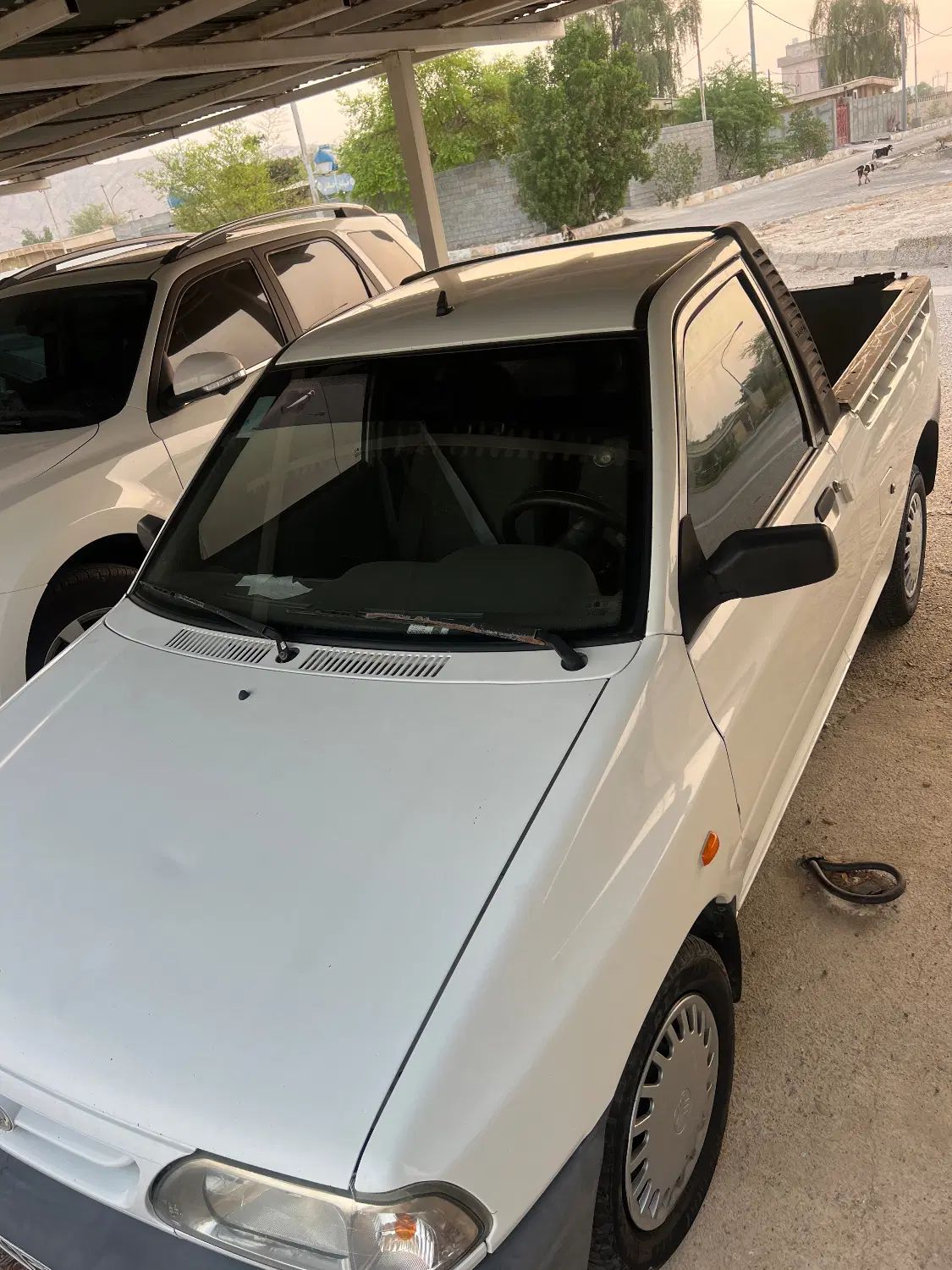 پراید 151 SE - 1401