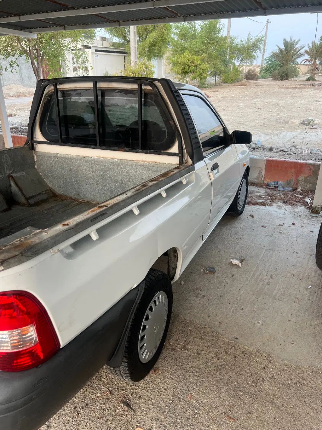 پراید 151 SE - 1401