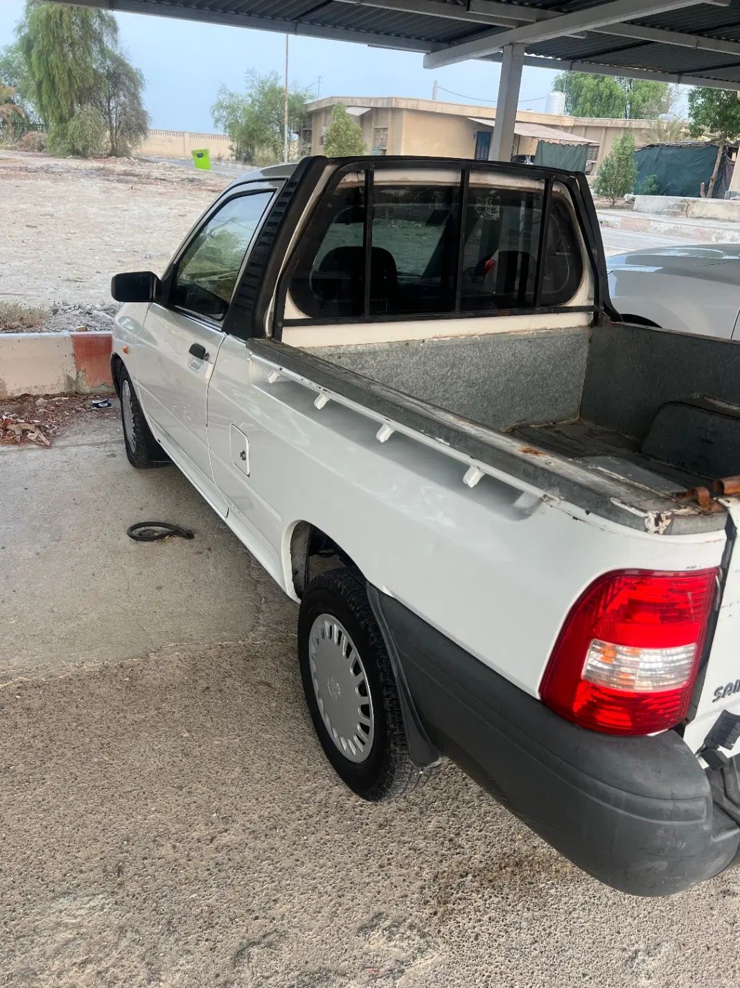 پراید 151 SE - 1401