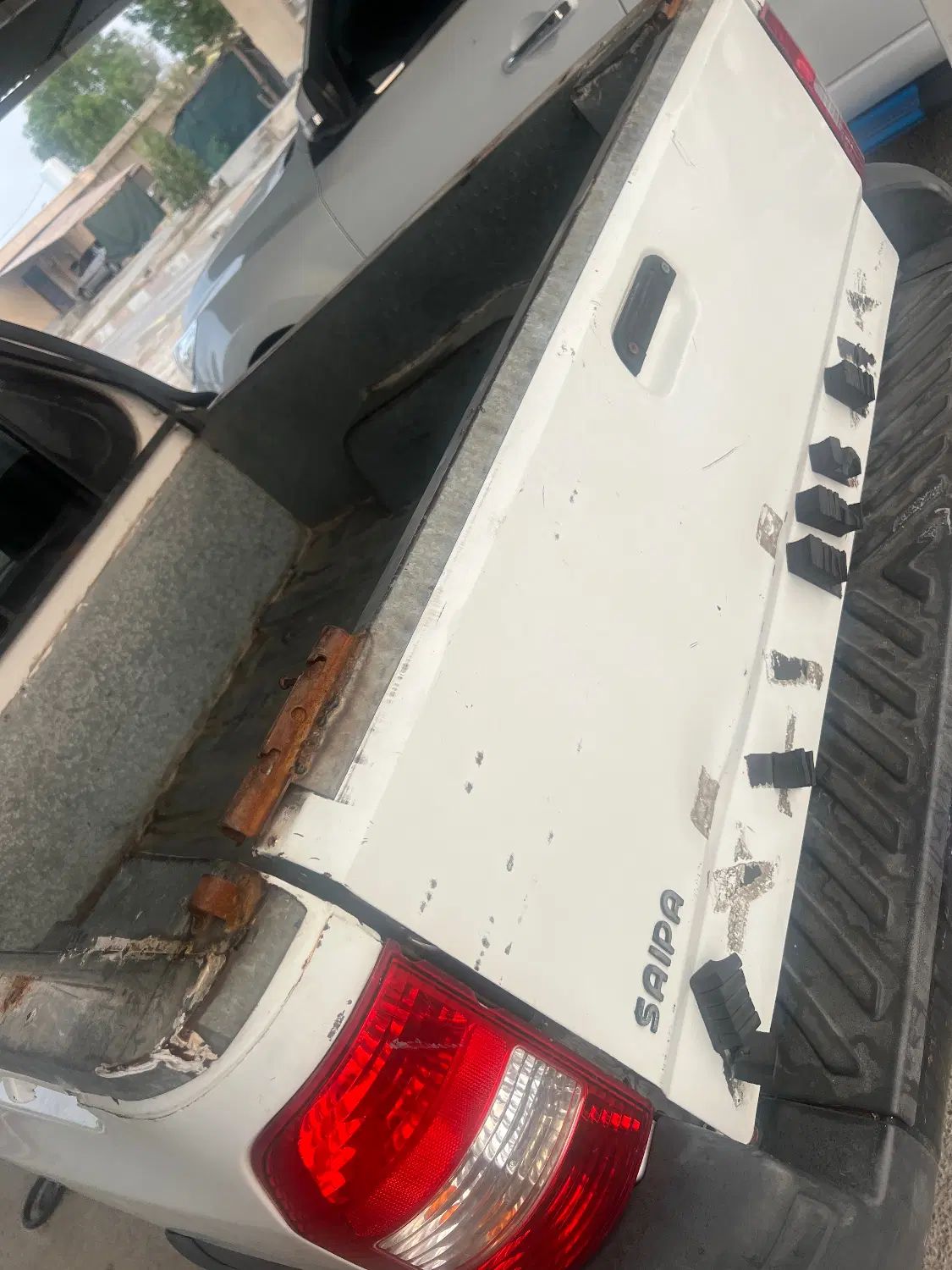 پراید 151 SE - 1401