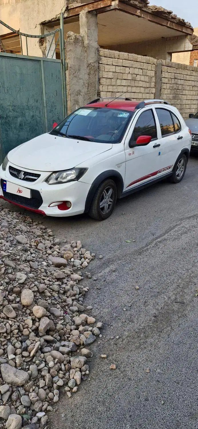 خودرو کوییک، R آگهی ann_20204833