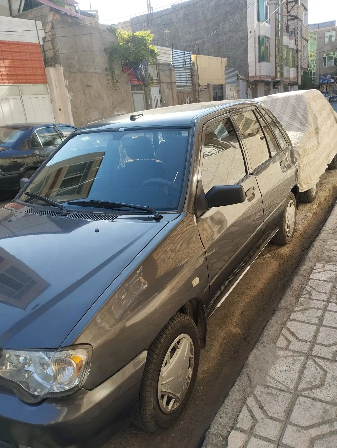 خودرو پراید، 111 آگهی ann_20204854