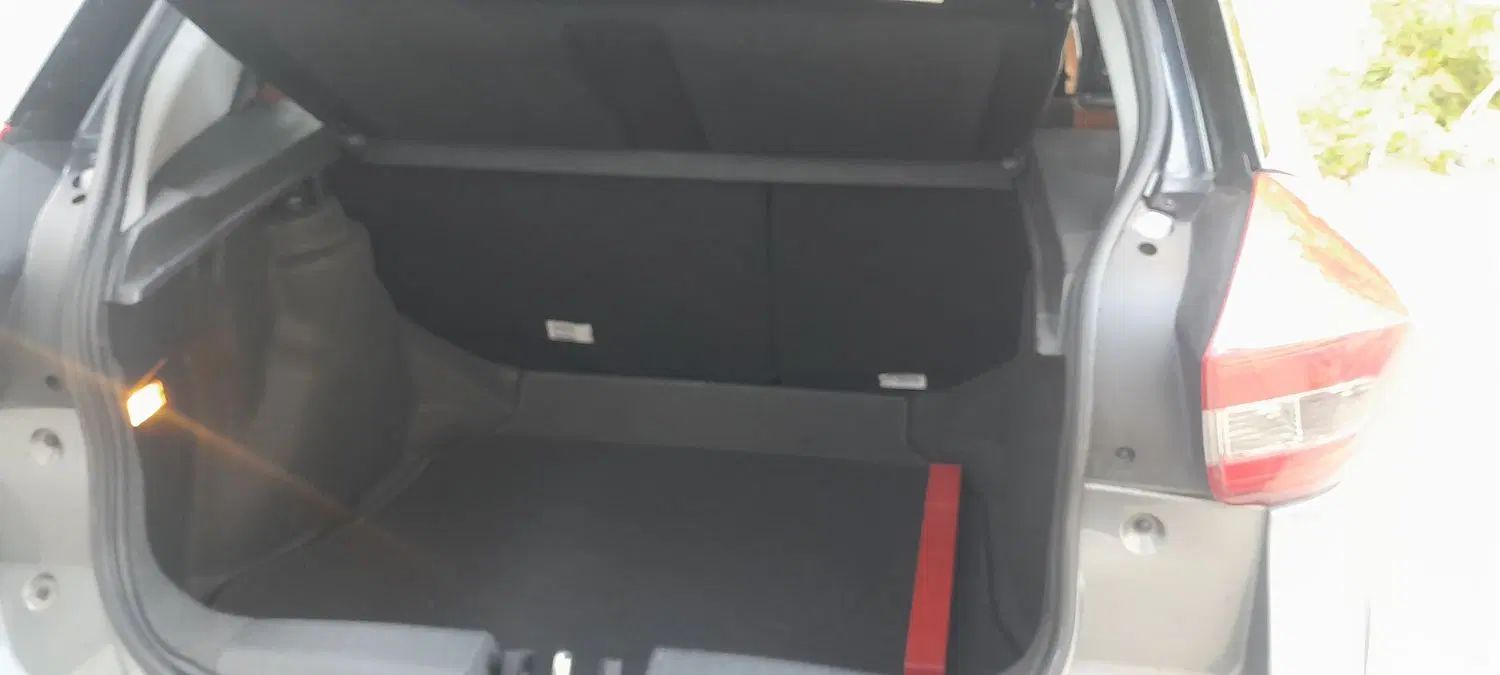 ام وی ام X22 دنده ای اسپرت اکسلنت - 1398