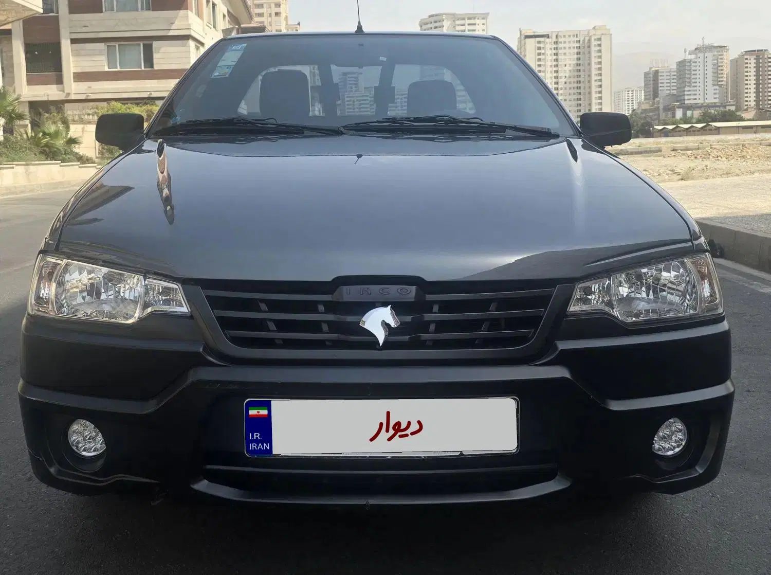 خودرو آریسان، 2 آگهی ann_20204891