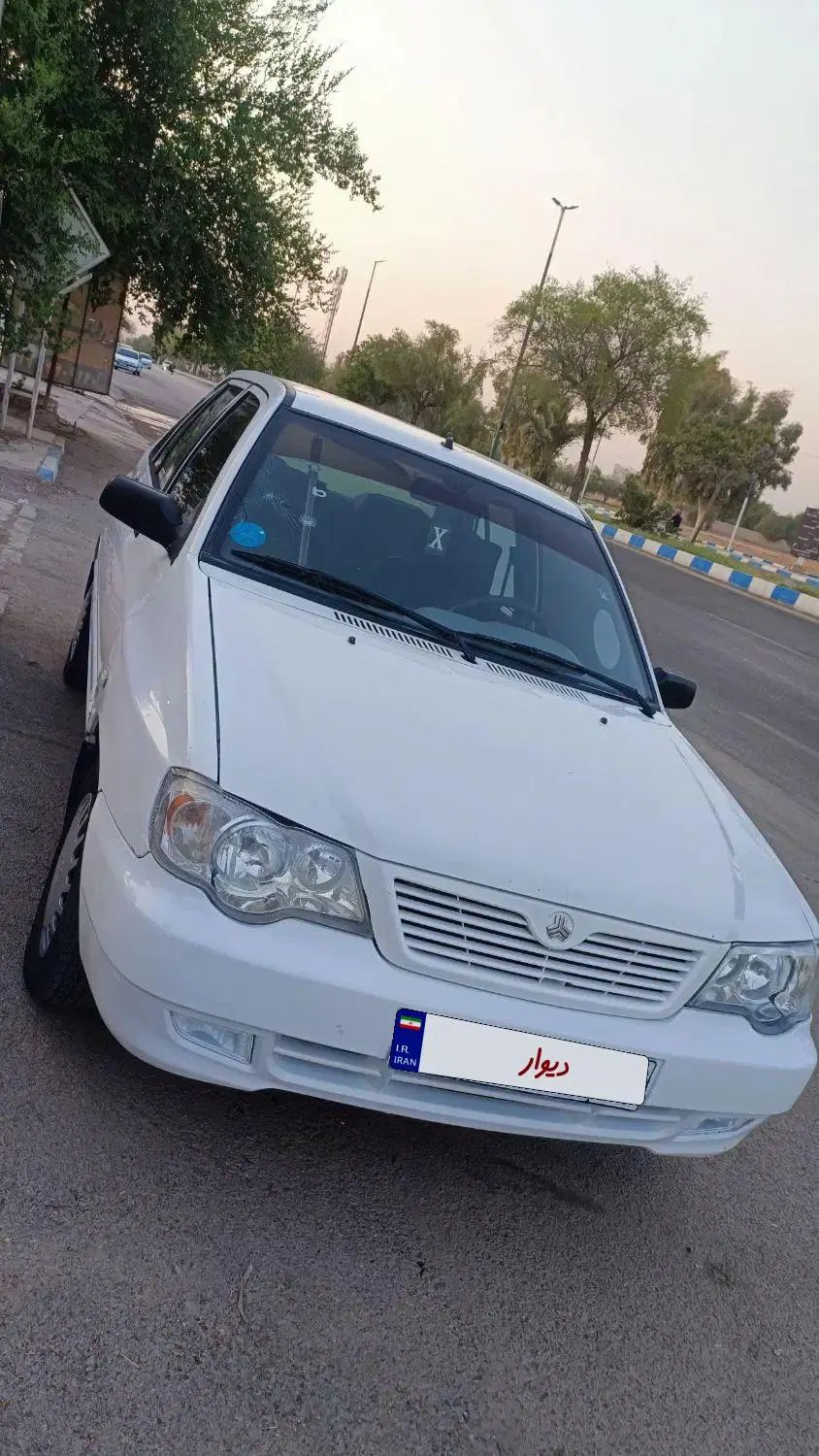 خودرو پراید، 132 آگهی ann_20204939