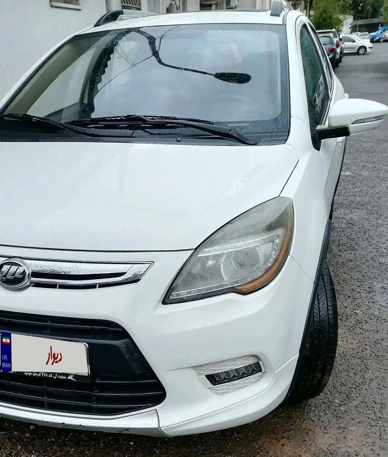 خودرو لیفان، X50 آگهی ann_20204951
