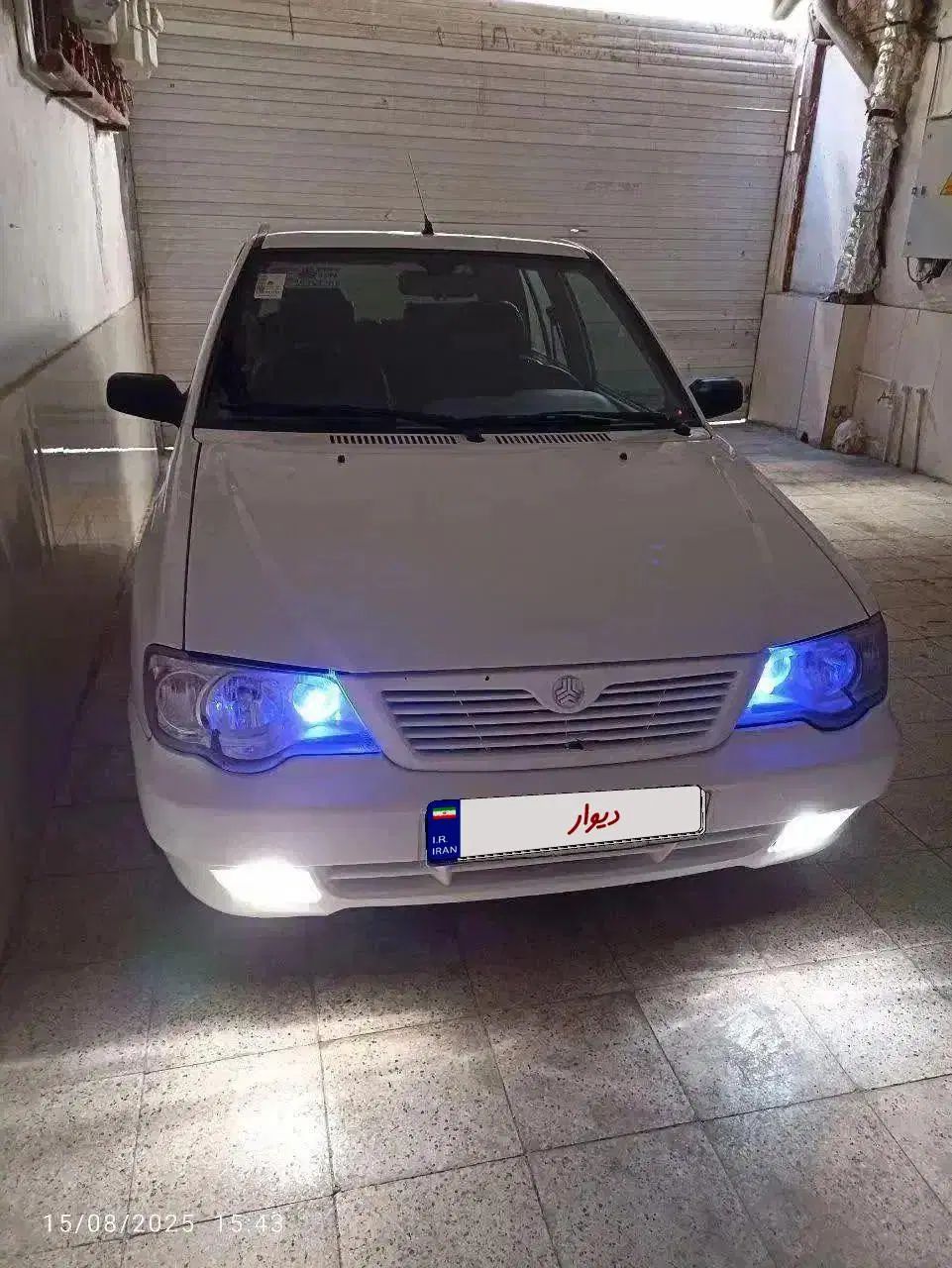 خودرو پراید، 111 آگهی ann_20204952
