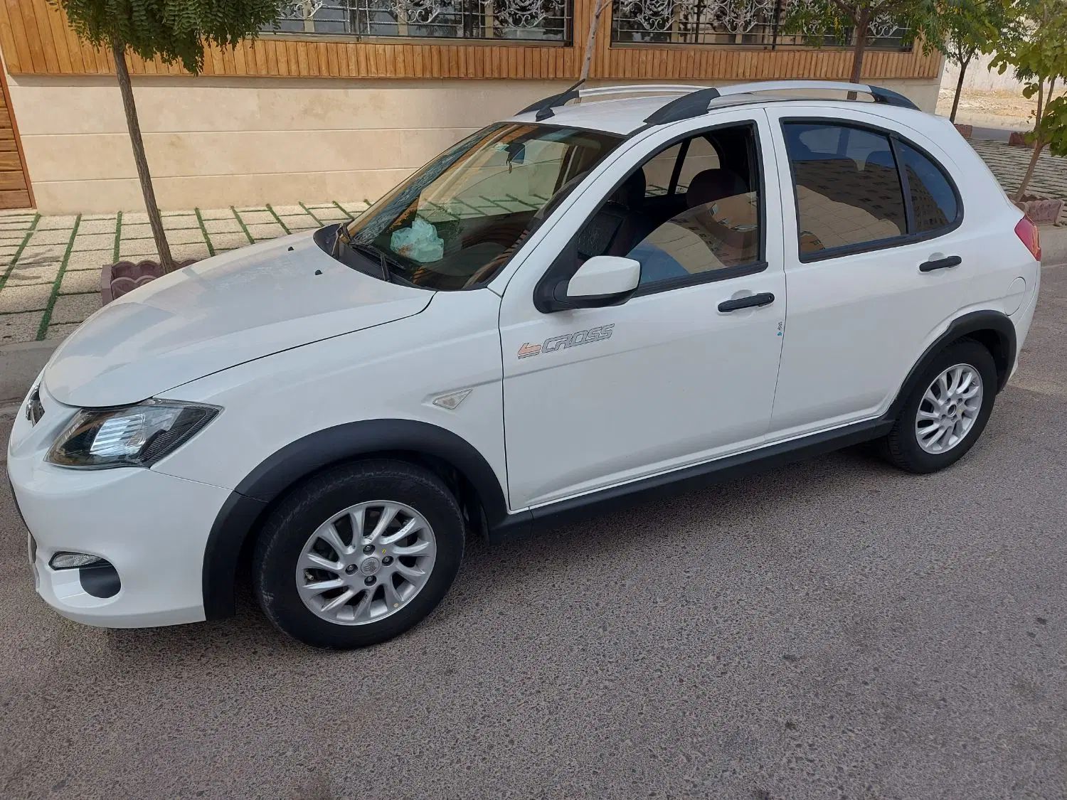 کوییک اتوماتیک فول - 1401