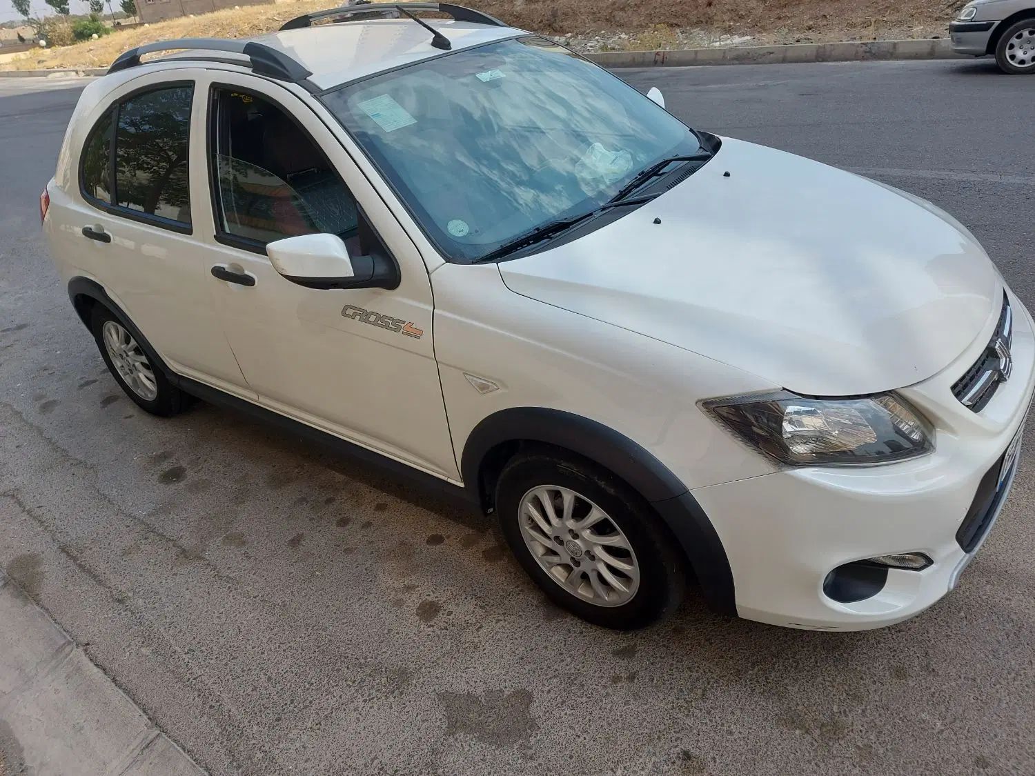 کوییک اتوماتیک فول - 1401